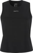 Craft Women's Hypervent Singlet Black
