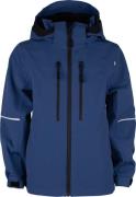 Lindberg Kids' Drammen Shell Jacket Blue
