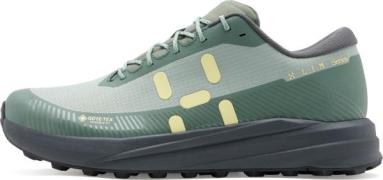 Haglöfs Men's L.I.M Horizon Hike GORE-TEX Low Chlorophyll Green/dew Gr...