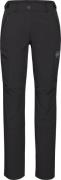 Mammut Women's Runbold Iv Pants  Black