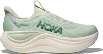 Hoka Women's Skyward Laceless Sea Glass/Sage