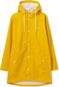 Tretorn Unisex Wings Rain Jacket Spectra Yellow