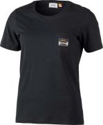Lundhags Women's Knak Tee Black