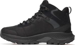 Merrell Speed Strike 2 Mid Ltr Wp Black