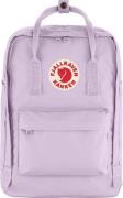 Fjällräven Kånken Laptop 15" Pastel Lavender
