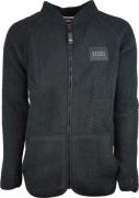 Avignon Unisex AFTER Hunt Fleece Jacket Basic Black
