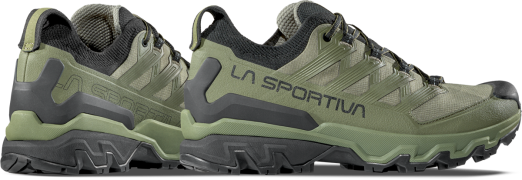 La Sportiva Men's Ultra Raptor 3 GORE-TEX Cypress/Black