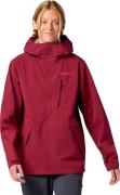 Marmot Women's Precip Evo Pro Jacket Cosmos Red