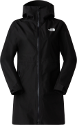 The North Face Women's DryVent Mono Bedretto Parka TNF Black