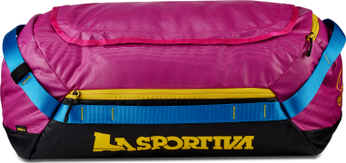 La Sportiva Nomad 40 Fucsia/Giallo