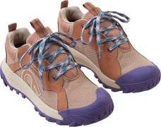 Reima Kids' Reimatec Shoes Kulkuri Low Ice Cocoa