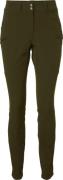 Chevalier Women's Diana Hunting Tights  Dark Forest Green