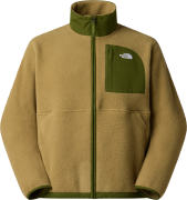 The North Face Men's Yumiori Off-Peak Full-Zip Jacket Cedar/Woodland G...