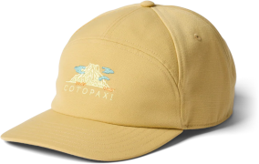 Cotopaxi Cotopaxi Volcano 7-Panel Hat Husk