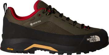 The North Face Men's Verto Alpine GORE-TEX New Taupe Green/Summit Gold