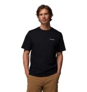 Columbia Men's CSC Outdoor Organic Cotton T-Shirt Black, Shining Sands...