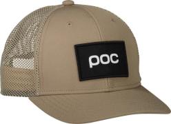 POC Trucker Cap Magnasite Beige
