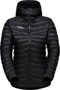 Mammut Women's Albula IN Hooded Jacket Black