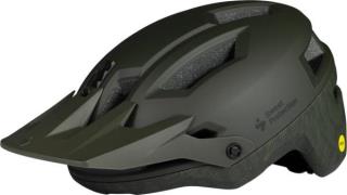 Sweet Protection Primer Mips Helmet Maze Green