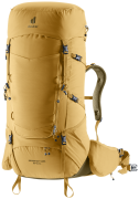Deuter Aircontact Core 65+10 SL Savanna-nori