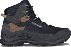 LOWA Men's Ventierra GORE-TEX Mid Marine