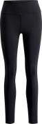 Swix Women's Distance Tights Jet Black
