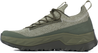 Alfa Women's Glimmer Core Green