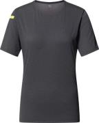 Haglöfs Women's L.I.M Ridge Tee True Black