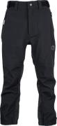 Lindberg Kids' Nordvind Shell Pants Black