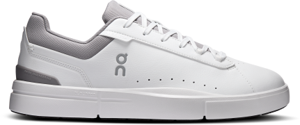 On Men's The Roger Advantage White/Ore