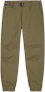 Mons Royale Men's Escapade Pants  Dark Olive
