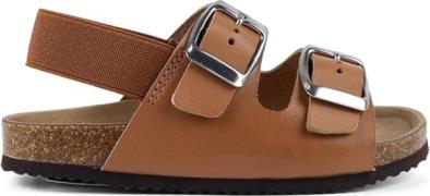 Kavat Kids' Blidö Light Brown