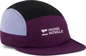Mons Royale Velocity Trail Cap Skyline