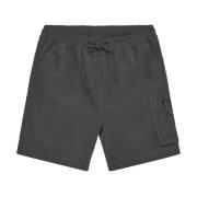 Color Kids Kids' Shorts With Zip Pocket Phantom
