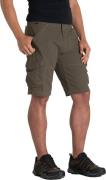 Kühl Men's Ambush Cargo Shorts Gun Metal