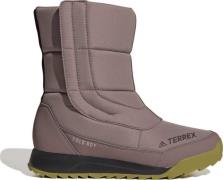 Adidas Women's Terrex Choleah COLD.RDY Boots Wonoxi/Puloli/Shamar