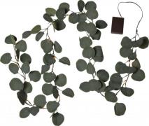Girland Eucalyptus (Grön)