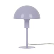 Ellen Mini Bordslampa (Lila)
