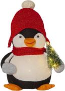 Joylight Pingvin (Svart)