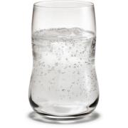 Holmegaard Future vattenglas, 4-pack