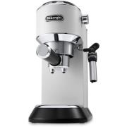 DeLonghi EC685.W Espressomaskin Vit