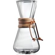 Chemex Kaffebryggare 3 Koppar