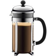 Bodum Chambord kaffepress 8 Koppar 1 l