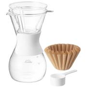 Kalita Wave 185 Style Set