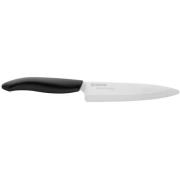 Kyocera FK130WH Keramisk Allroundkniv 13 cm Vit