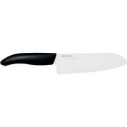 Kyocera FK160WH Keramisk Kockkniv 16 cm Vit