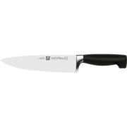 Zwilling Four Star Kockkniv 20 cm