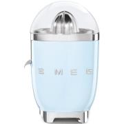 Smeg Citruspress Pastellblå