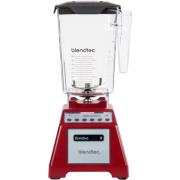 Blendtec Total Blender Red