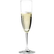 Riedel Vinum Champagneglas 16 cl 2-pack